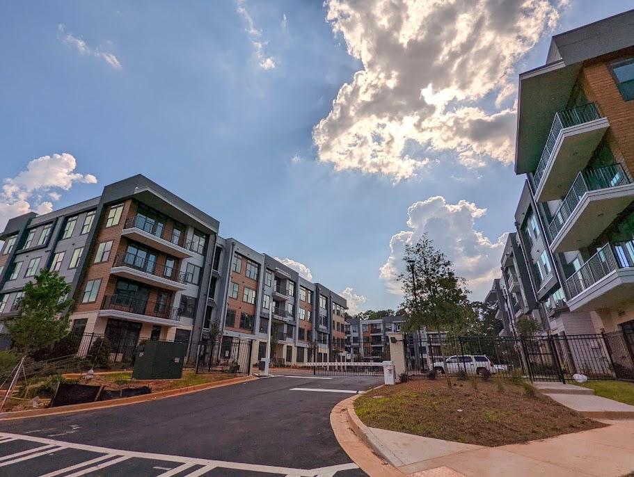 Near East Lake Golf Club, mixeduse Ella project debuts Urbanize Atlanta